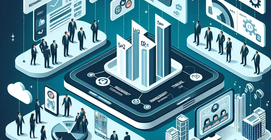 HR 软件功能大全：从招聘到培训一站式管理